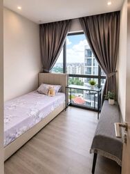 Forest Woods (D19), Condominium #588482931